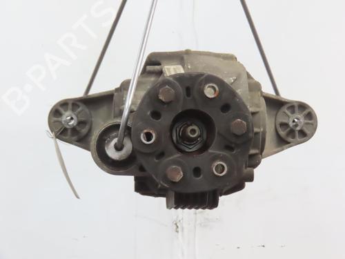Differential, bag Differential, bag 39218320 39218320