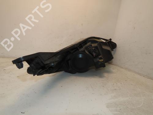 Left headlight FORD FIESTA VI (CB1, CCN) 1.4 TDCi | BP28105953C28 