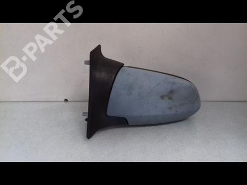 Used Left mirror OPEL ZAFIRA A MPV (T98) 2.2 DTI 16V (F75) (125 hp) 10053635