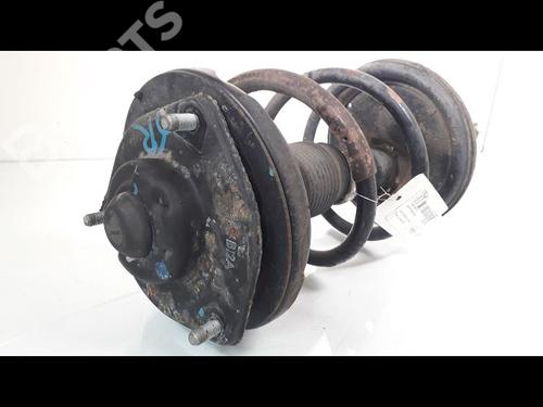 Right front shock absorber KIA CARENS III MPV (UN) 2.0 CRDi 140 | BP10190170M17 