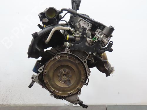 Engine PEUGEOT 206 CC (2D) 2.0 S16 | BP29963691M1