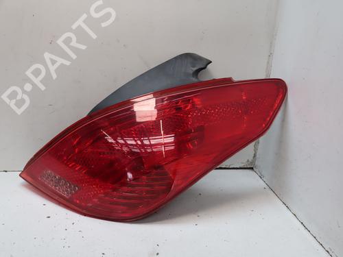 Used Right taillight Right taillight 36874646 36874646