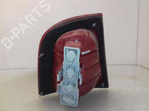 Used Right taillight SKODA OCTAVIA I (1U2) 1.9 TDI (110 hp) 8978166