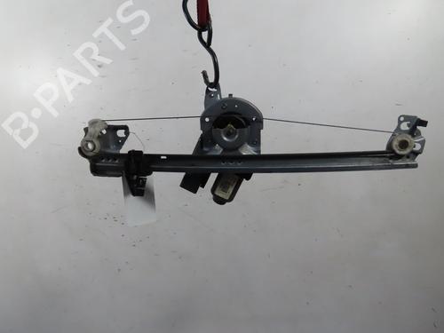 Front left window mechanism CITROËN C3 I (FC_, FN_) 1.4 16V HDi | BP16688536C22 