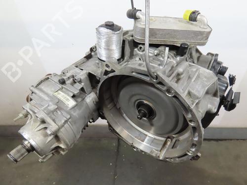 Used Gearbox Gearbox AUDI Q3 (8UB, 8UG) 2.0 TDI quattro (177 hp) 30117361 30117361
