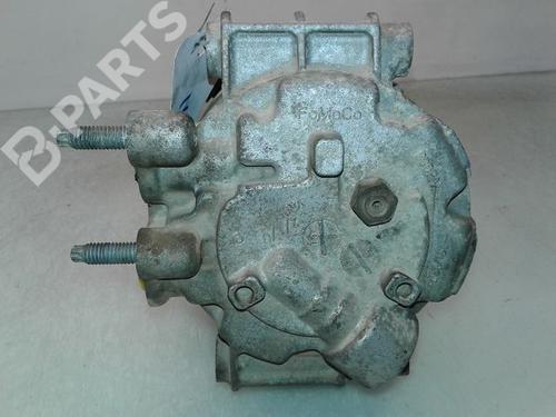 AC compressor FORD FIESTA VI (CB1, CCN) 1.25 | BP8986698M34 