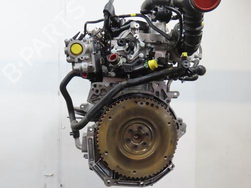 Engine RENAULT CAPTUR I (J5_, H5_) 0.9 TCe 90 | BP39217747M1 - Image 3
