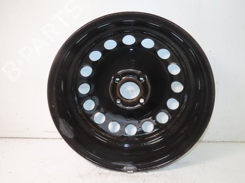 Jante CITROËN C4 CACTUS 1.6 BlueHDi 100 (99 hp) 31576087