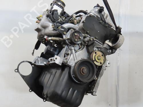 Used Engine NISSAN MICRA II (K11) 1.0 i 16V (K11) (54 hp) 20217927