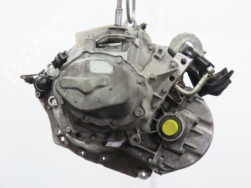 Gearbox CITROËN C4 Picasso I MPV (UD_) 1.6 HDi | BP30867882M3