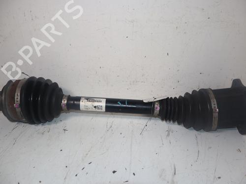 Used Right front driveshaft Right front driveshaft AUDI Q8 (4MN, 4MT) 50 TDI Mild Hybrid quattro (286 hp) 36310998 36310998
