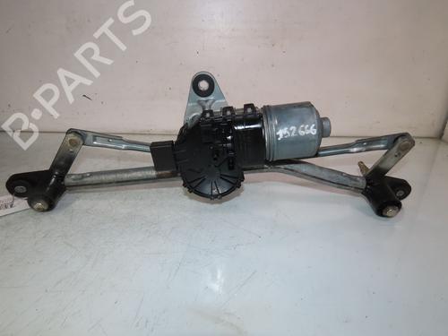 Motor limpa vidros frontal ALFA ROMEO 159 Sportwagon (939_) 3.2 JTS Q4 (939BXG2B, 939BXG22) (260 hp) 30955205