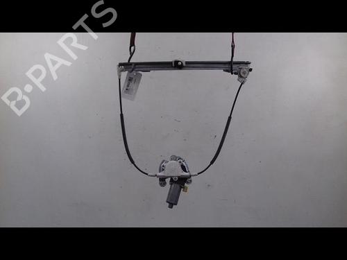 Front right window mechanism RENAULT MEGANE I Coach (DA0/1_) 1.4 16V (DA0D, DA1H, DA0W, DA10) | BP8997862C23