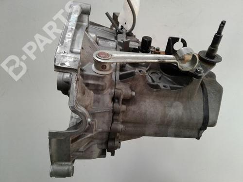 Gearbox PEUGEOT 206+ (2L_, 2M_) 1.4 i | BP8975777M3 