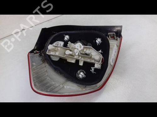 Right taillight BMW 1 (E87) 120 d | BP8988480C35