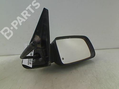 Right mirror PEUGEOT 205 II (20A/C) 1.7 Diesel | BP8975942C27 