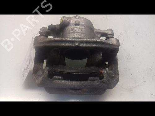 Left front brake caliper MERCEDES-BENZ A-CLASS (W176) A 180 CDI / d (176.012) | BP14892160M105 