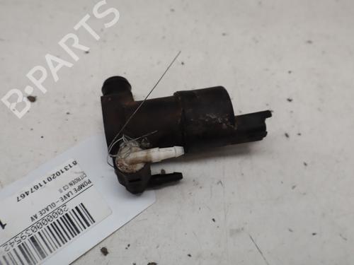 Washer pump CITROËN C3 II (SC_) 1.4 HDi 70 (SC8HZC, SC8HR0, SC8HP4) | BP36789984E24 - Image 2
