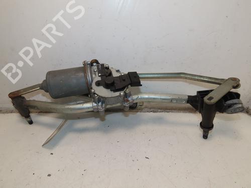 Front wiper motor RENAULT LAGUNA III (BT0/1) 2.0 dCi (BT07, BT0J, BT14, BT1A, BT1S) | BP29621679M29 