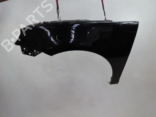 Left front fenders VW EOS (1F7, 1F8) 2.0 TDI (140 hp) 1Q0821105B