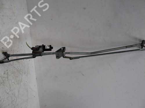 Used Front wipers mechanism Front wipers mechanism 39221396 39221396
