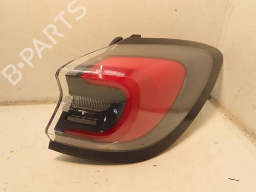 Used Right taillight FORD PUMA (J2K, CF7) 1.5 ST EcoBoost (200 hp) 30954796