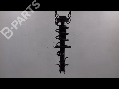 Used Right front shock absorber NISSAN JUKE (F15) 1.2 DIG-T (115 hp) 8994015