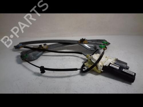 Used Front left window mechanism Front left window mechanism 8990447 8990447