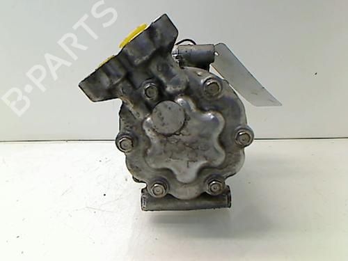 AC compressor DACIA SANDERO 1.2 16V | BP23149382M34