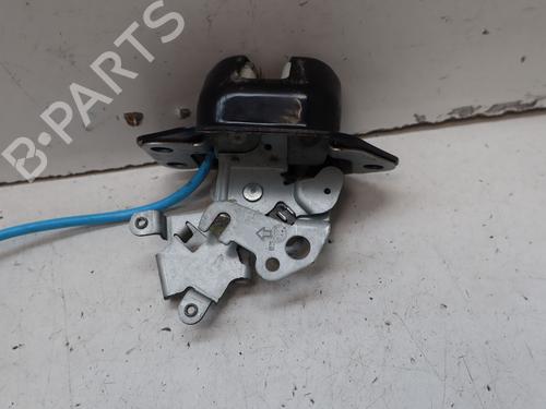 Tailgate lock NISSAN NOTE (E12) 1.2 | BP39220628C101 - Image 2