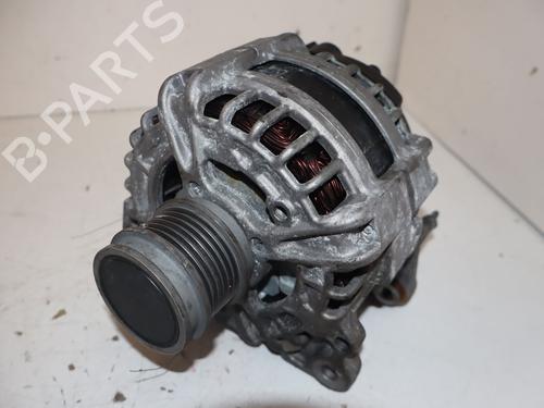 Used Alternator Alternator 36849557 36849557