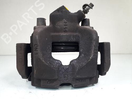 Right front brake caliper BMW 1 (E87) 120 i | BP14891252M104 