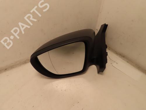 Left mirror RENAULT ZOE (BFM_) ZOE (BFMC, BFMD) | BP28445572C26
