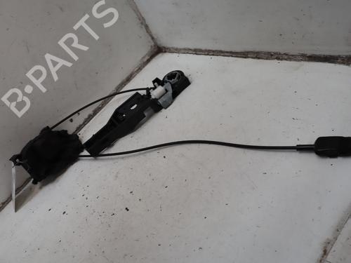 Used Rear right lock Rear right lock 39220315 39220315