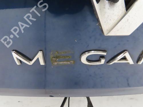 Tailgate RENAULT MEGANE IV Hatchback (B9A/M/N_) 1.5 dCi 110 (B9A3) | BP30953984C6