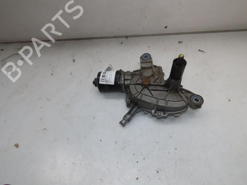Front wiper motor CITROËN C4 Picasso I MPV (UD_) 1.6 HDi | BP30955244M29