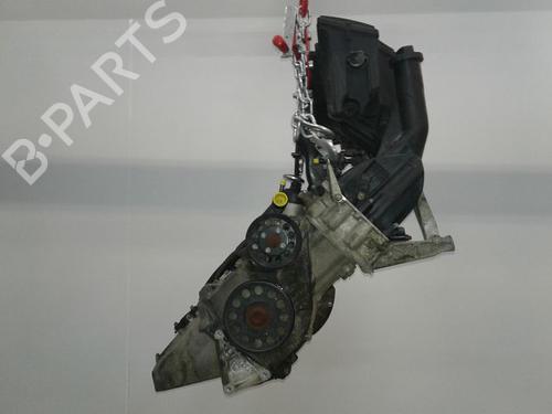 Motor MERCEDES-BENZ A-CLASS (W168) A 140 (168.031, 168.131) (82 hp) 8978037