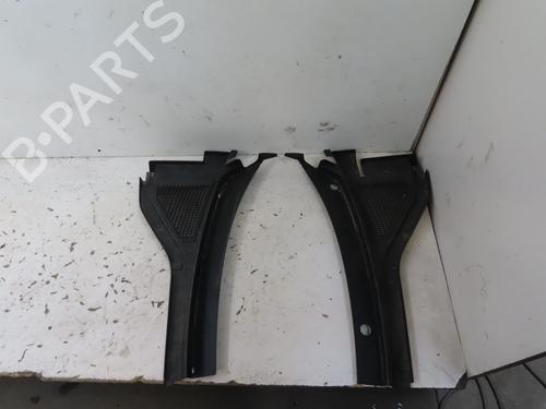 Scuttle panel VW T-ROC (A11, D11) 2.0 TDI 4motion | BP25125708C110