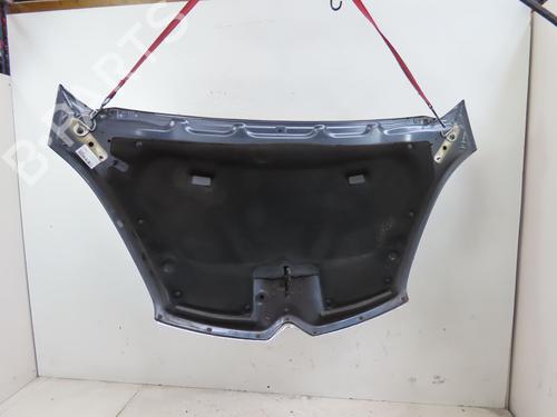 Used Hood CITROËN C4 Grand Picasso I (UA_) 1.6 HDi 110 (112 hp) 25480285