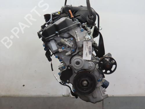 Used Engine Engine 39217718 39217718