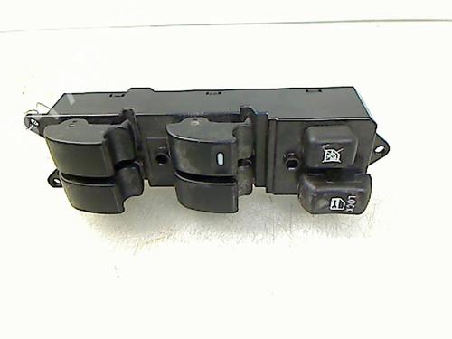 Used Left front window switch MITSUBISHI LANCER VIII Sportback (CX_A) 2.0 DI-D (CX8A) (140 hp) 8975421
