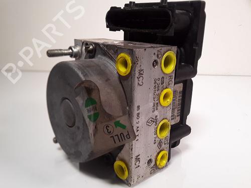 Módulo de ABS Módulo de ABS RENAULT CLIO III (BR0/1, CR0/1) 1.5 dCi (C/BR0G, C/BR1G) (68 hp) 8999459 8999459