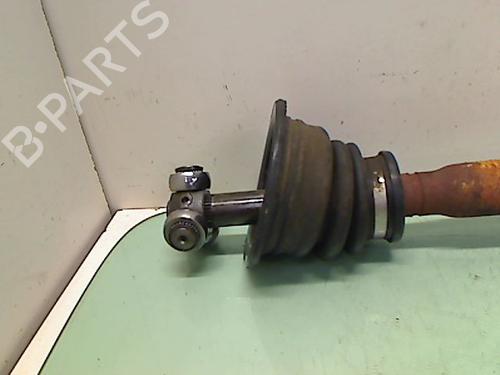 Left front driveshaft RENAULT MEGANE I (BA0/1_) | BP23149856M38