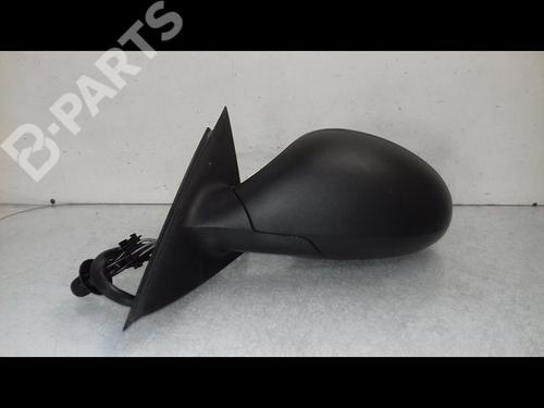 Used Left mirror SEAT CORDOBA (6L2) 1.4 TDI (80 hp) 8984818