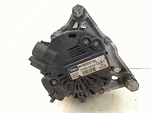 Alternator CITROËN C1 (PM_, PN_) 1.4 HDi | BP8975592M7 
