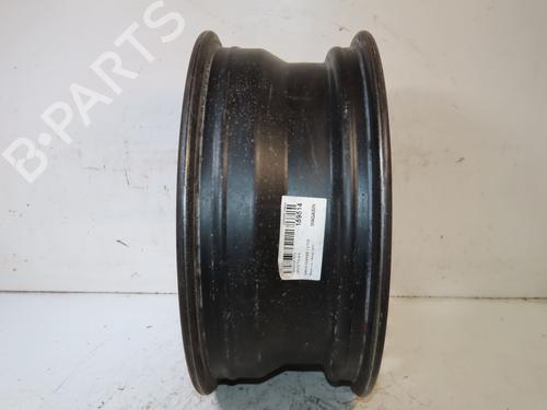 Fælk DACIA DOKKER MPV (KE_) 1.2 TCe (KEM0, KEAY) (115 hp) 30605695