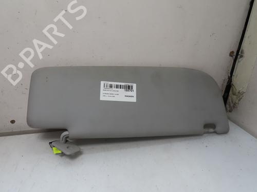 Pala sol esquerda CITROËN NEMO MPV 1.4 HDi | BP26463113I1