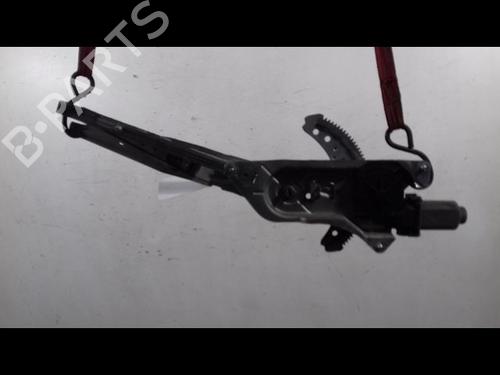 Used Front left window mechanism RENAULT KANGOO Express (FC0/1_) 1.5 dCi (FC1E) (68 hp) 11183684