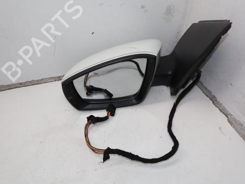 Used Left mirror Left mirror 39219958 39219958