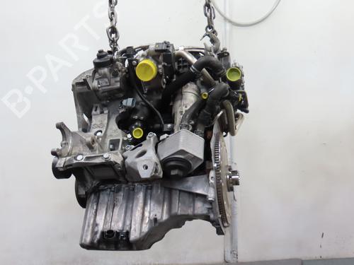 Engine AUDI Q5 (8RB) 2.0 TDI quattro | BP18326979M1 